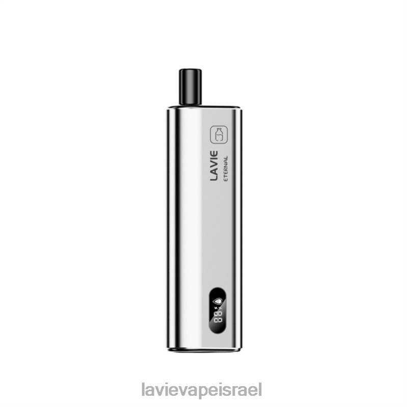LAVIE Vape Israel - LAVIE ETERNAL 10000 שאיפות יאקולט 8DBZL126