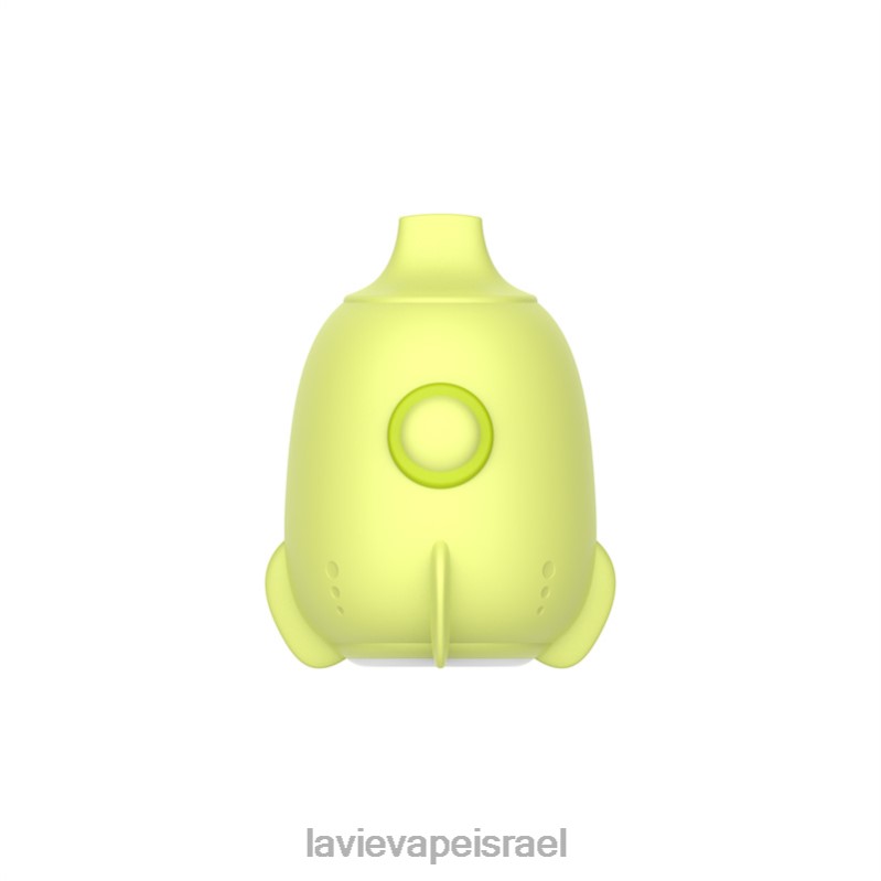 LAVIE Vape Israel - LAVIE Space Capsule 9000 שאיפות קולה 8DBZL216