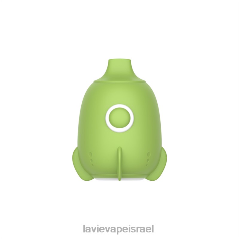 LAVIE Vape Israel - LAVIE Space Capsule 9000 שאיפות קרח אבטיח 8DBZL221