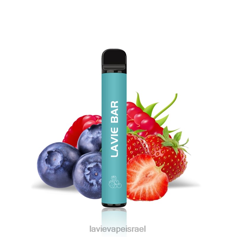 LAVIE Vape Price - LAVIE BAR 2 פחזניות בגרסה 800 מערבבים ברי 8DBZL323