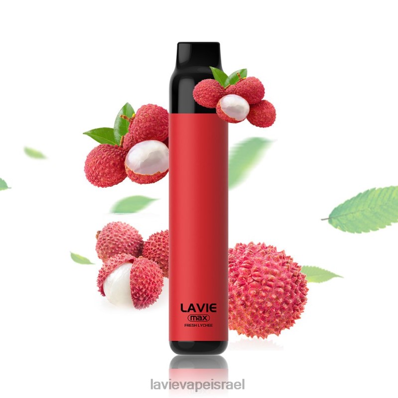 LAVIE Vape Price - LAVIE BAR 5000 שאיפות - מקסימום ליצי טרי 8DBZL278