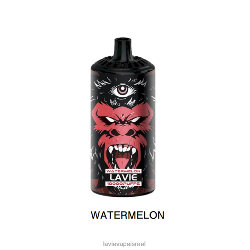 LAVIE Vape Price - LAVIE BEAST 10000 שאיפות אֲבַטִיחַ 8DBZL363