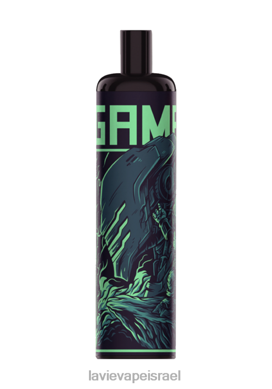 LAVIE Vape Price - LAVIE COLOUR BAR 5000 שאיפות - אנרגיה פיוזן פירות 8DBZL343