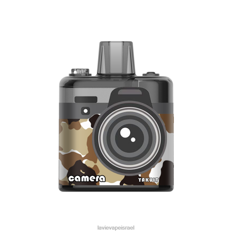 LAVIE Vape Price - LAVIE Camera 8000 שאיפות יאקולט 8DBZL168