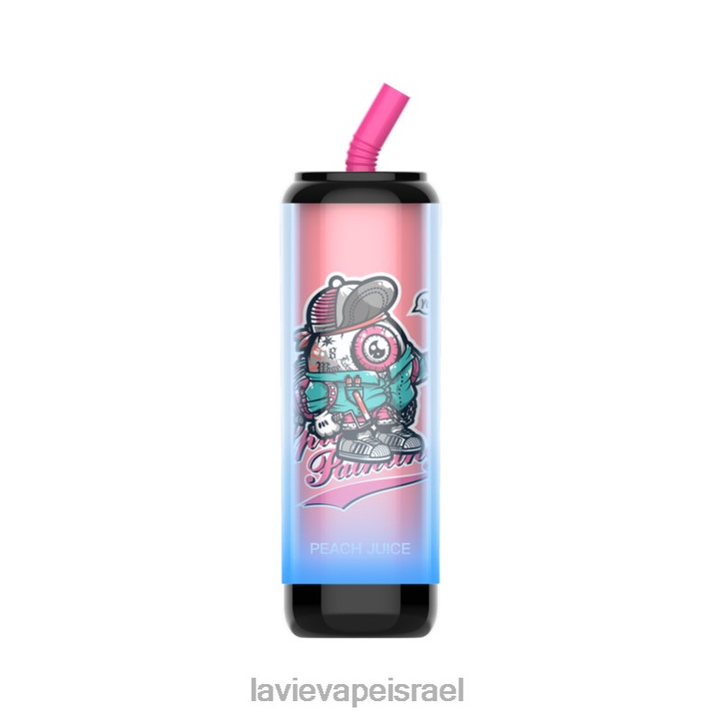 LAVIE Vape Price - LAVIE Cola Plus 7500 שאיפות מיץ אפרסקים 8DBZL253