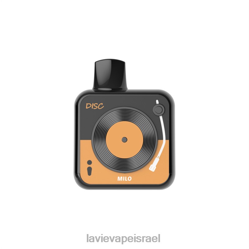 LAVIE Vape Price - LAVIE DISC 10000 שאיפות מילו 8DBZL158