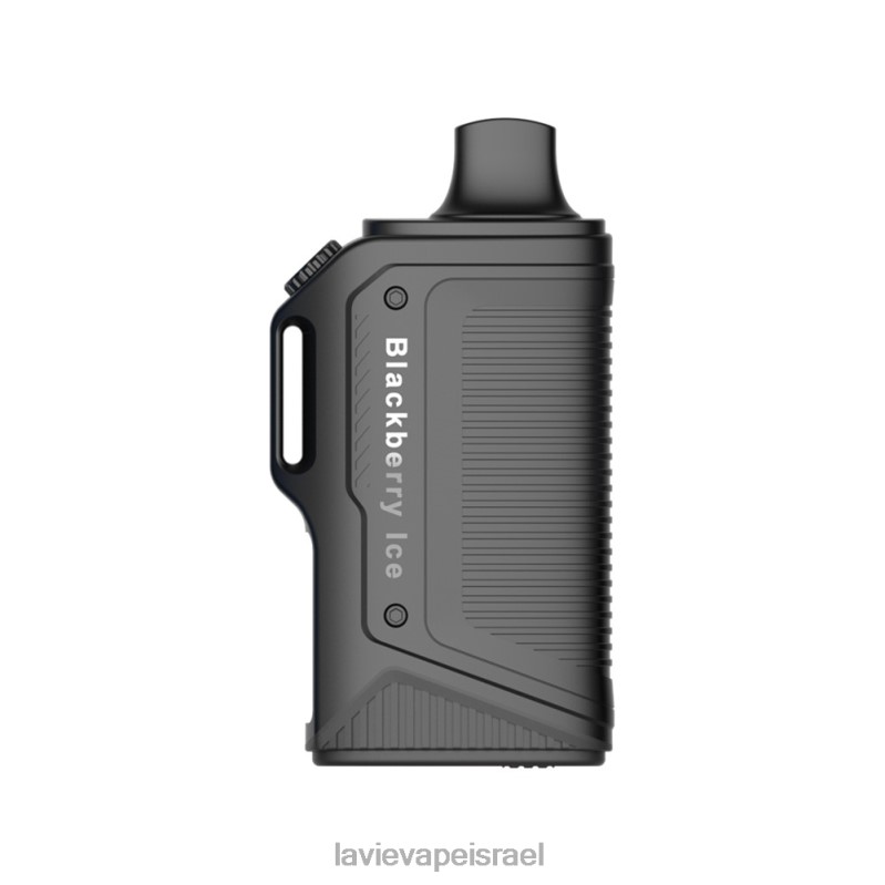 LAVIE Vape Price - LAVIE Energy Box 15000 שאיפות קרח אוכמניות 8DBZL73