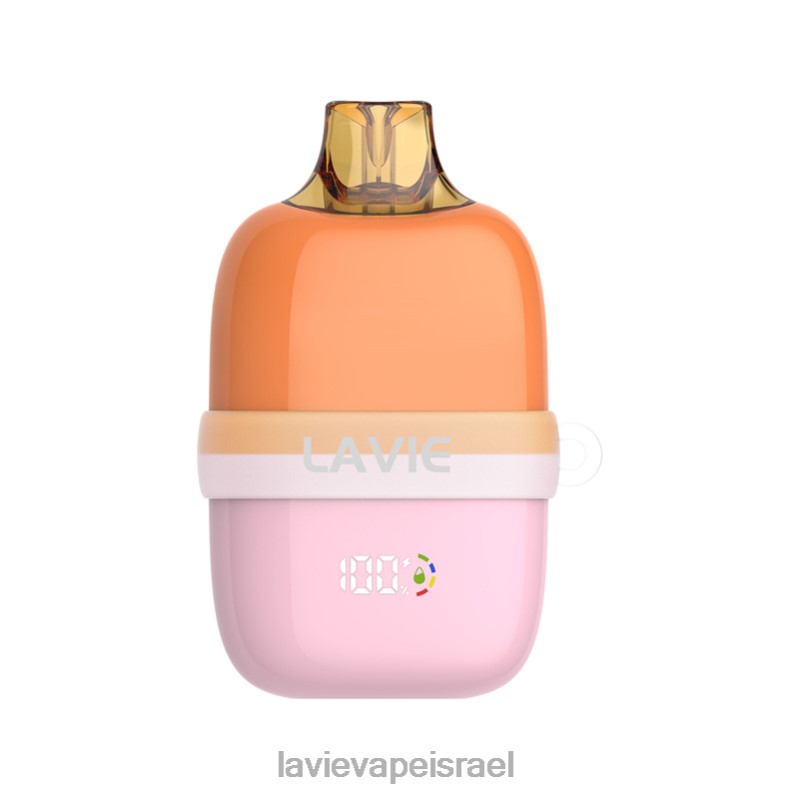 LAVIE Vape Price - LAVIE INSIDER 12000 שאיפות קָפֶה 8DBZL88