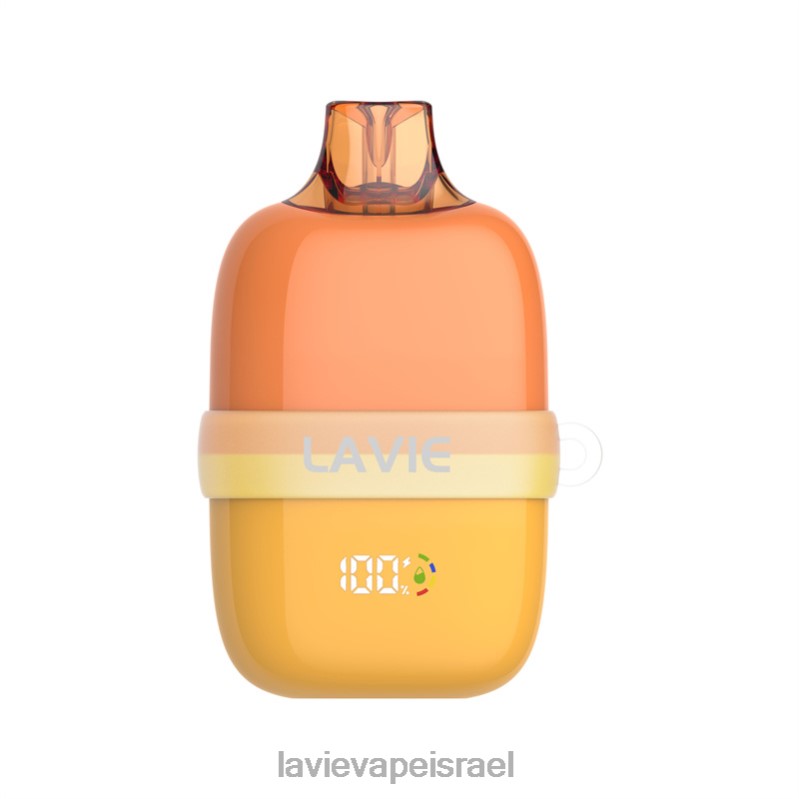 LAVIE Vape Price - LAVIE INSIDER 12000 שאיפות קרח מנגו 8DBZL83