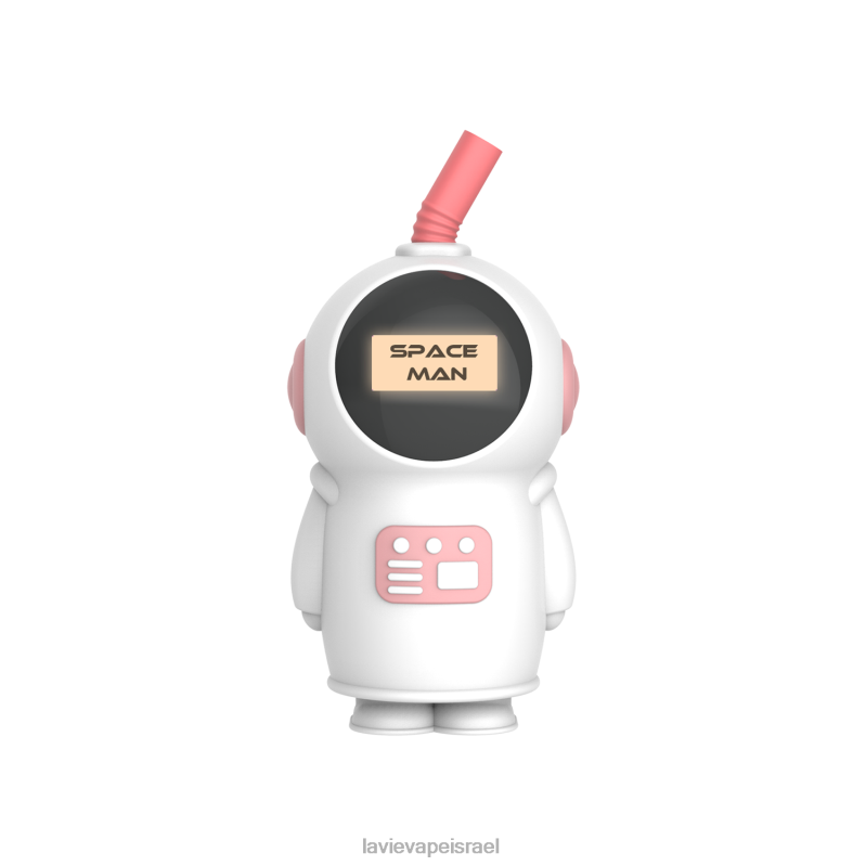 LAVIE Vape Price - LAVIE SPACE MAN 7000 שאיפות קרח ליצי 8DBZL228