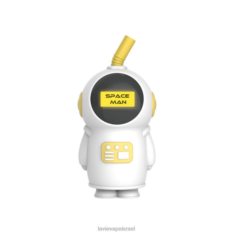 LAVIE Vape Price - LAVIE SPACE MAN 7000 שאיפות קרח מנגו 8DBZL233