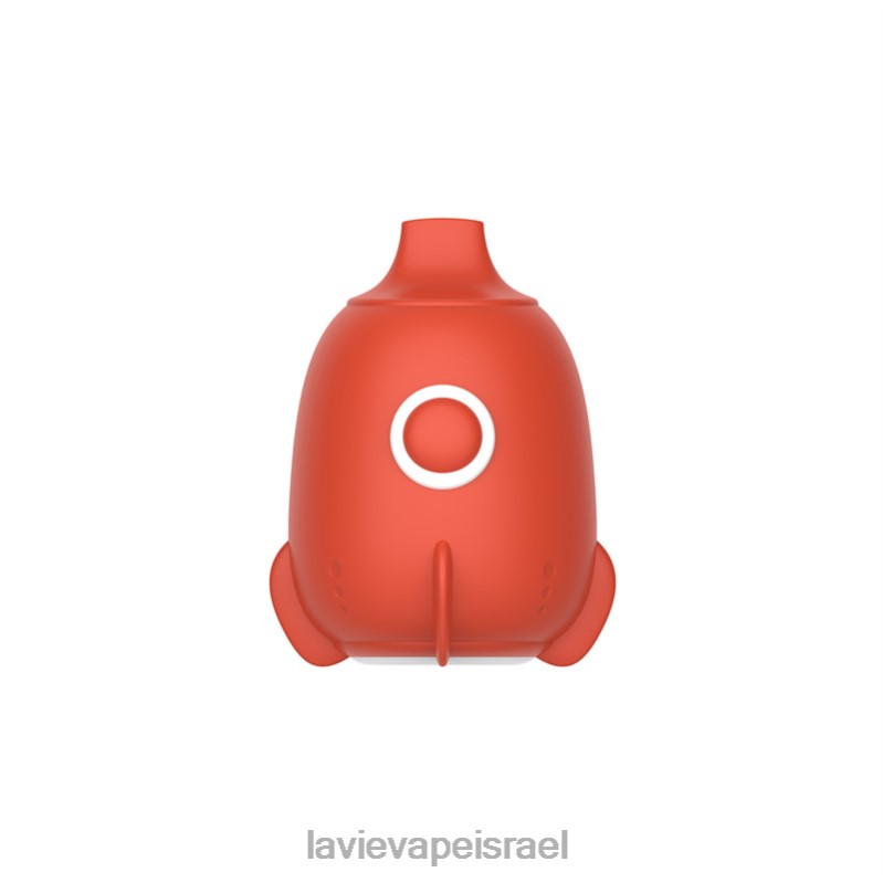 LAVIE Vape Price - LAVIE Space Capsule 9000 שאיפות תפוח כפול 8DBZL218