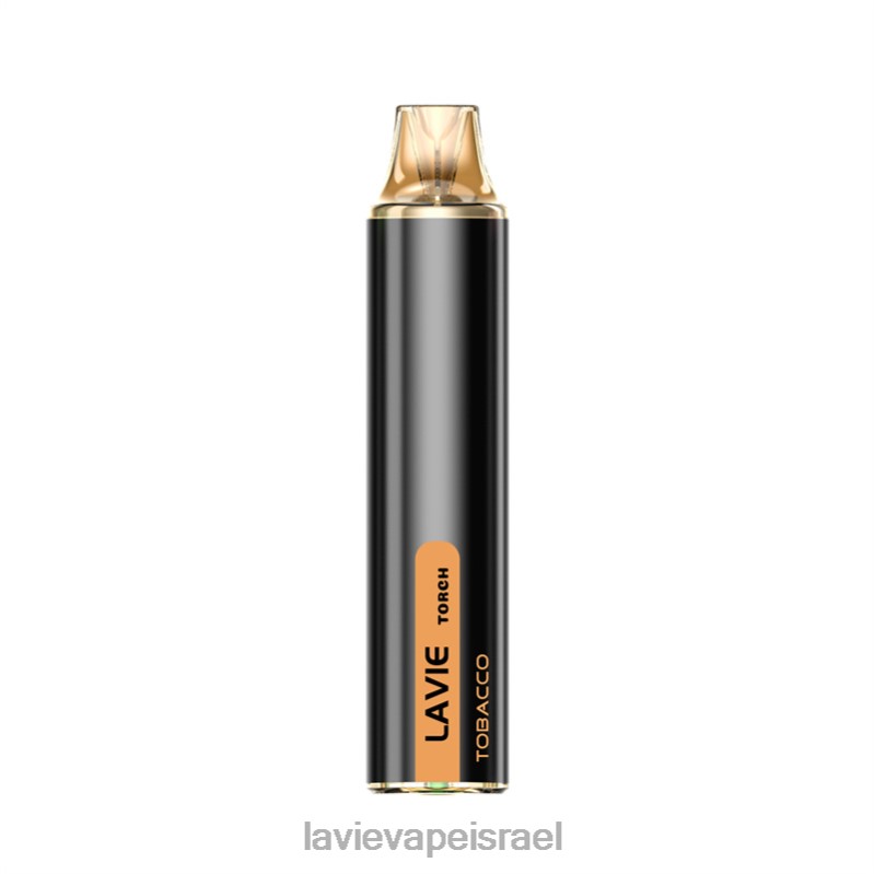 LAVIE Vape Price - LAVIE Torch 6000 שאיפות טַבָּק 8DBZL138