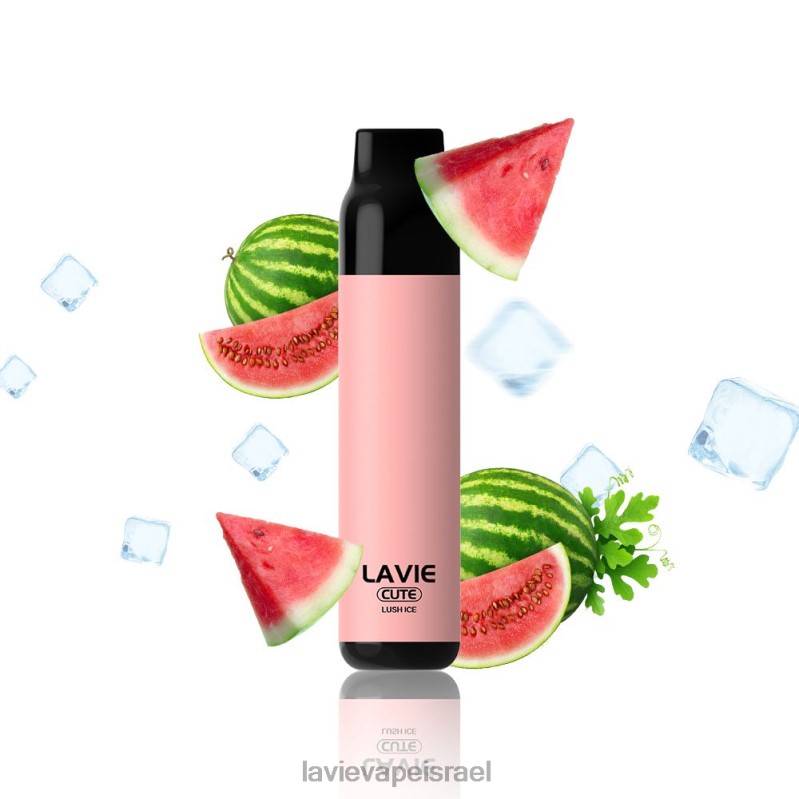 LAVIE Vape Reddit - LAVIE BAR 3000 שאיפות קרח שופע 8DBZL285