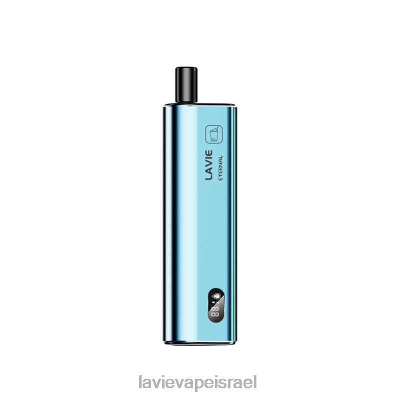 LAVIE Vape Reddit - LAVIE ETERNAL 10000 שאיפות מוחיטו 8DBZL125