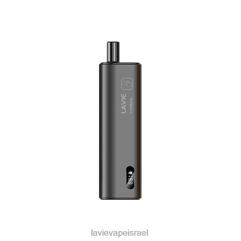 LAVIE Vape Reddit - LAVIE ETERNAL 10000 שאיפות תפוח כפול 8DBZL120
