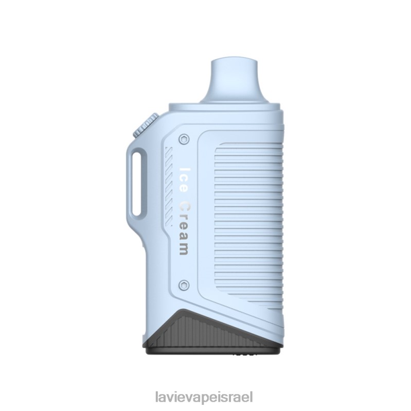 LAVIE Vape Reddit - LAVIE Energy Box 15000 שאיפות גְלִידָה 8DBZL80