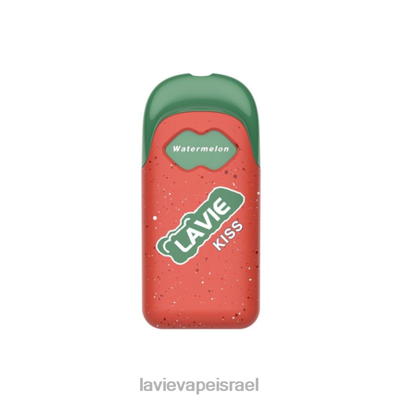 LAVIE Vape Reddit - LAVIE KISS 8000 שאיפות אֲבַטִיחַ 8DBZL115