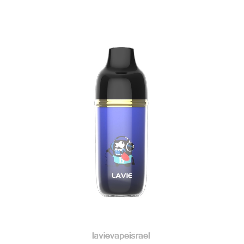 LAVIE Vape Reddit - LAVIE Monster 6000 שאיפות ברי מעורב 8DBZL240