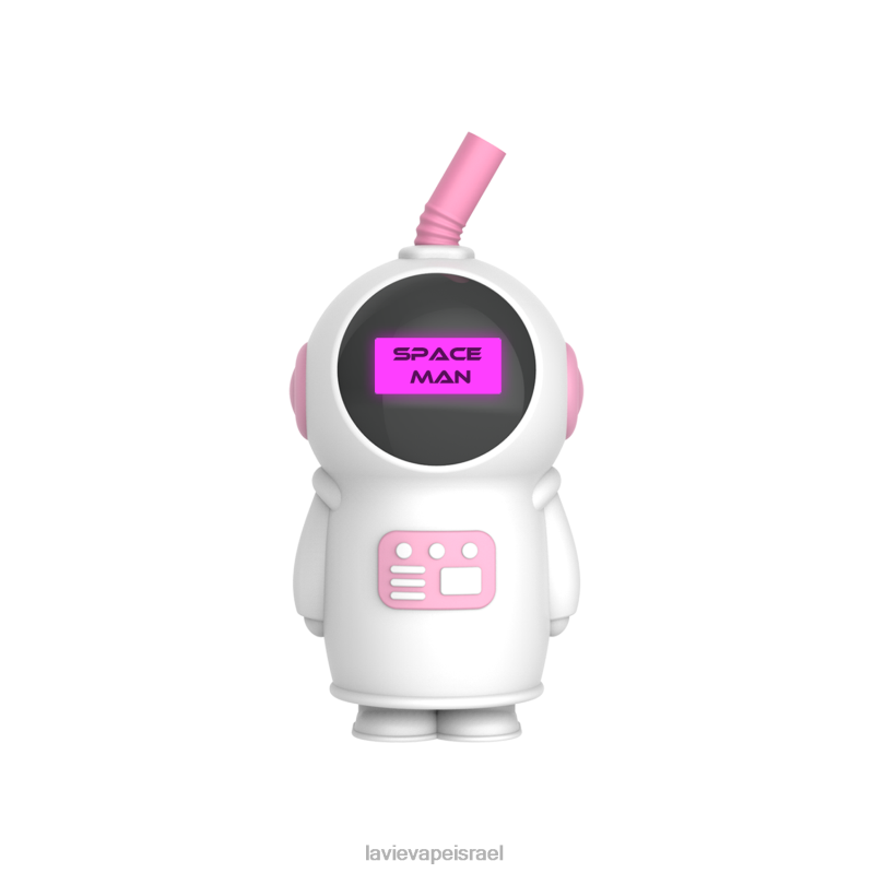 LAVIE Vape Reddit - LAVIE SPACE MAN 7000 שאיפות קרח אפרסק 8DBZL230