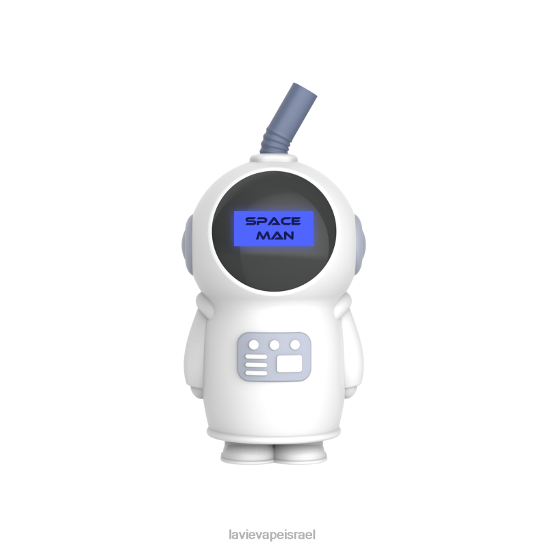 LAVIE Vape Reddit - LAVIE SPACE MAN 7000 שאיפות קרח קולה 8DBZL235