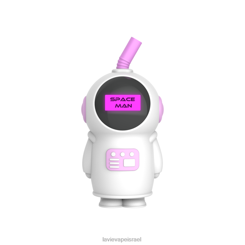 LAVIE Vape Reddit - LAVIE SPACE MAN 7000 שאיפות קרח תות 8DBZL225