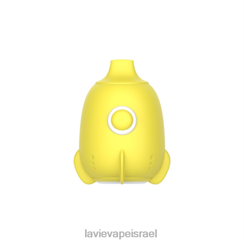 LAVIE Vape Reddit - LAVIE Space Capsule 9000 שאיפות פופקורן קרמל 8DBZL215