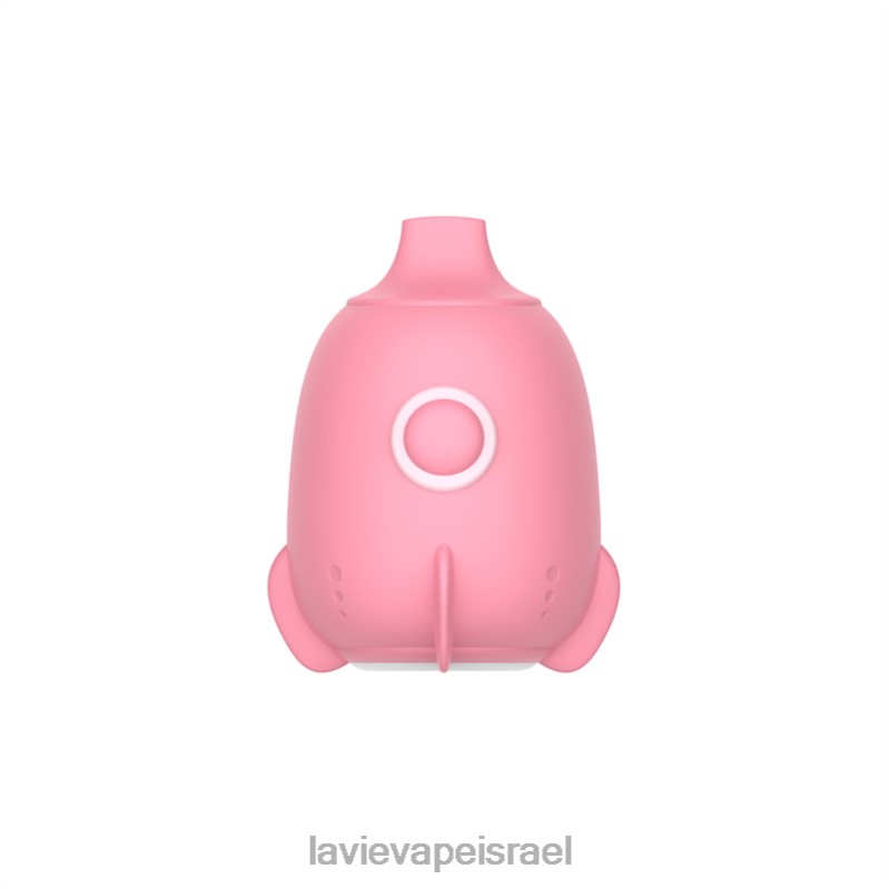 LAVIE Vape Reddit - LAVIE Space Capsule 9000 שאיפות שזיף אפרסק 8DBZL220