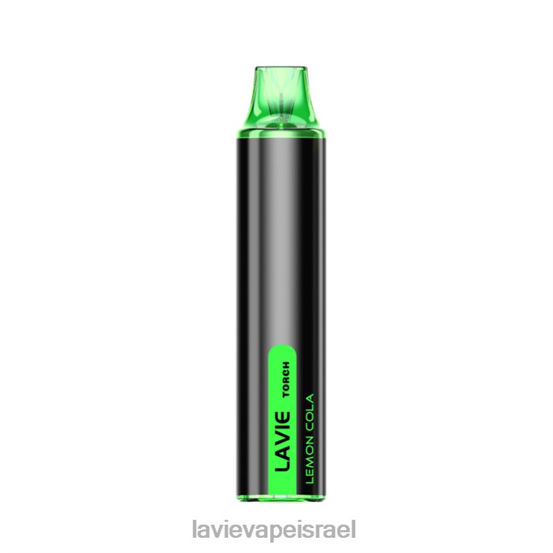 LAVIE Vape Reddit - LAVIE Torch 6000 שאיפות קולה לימון 8DBZL130