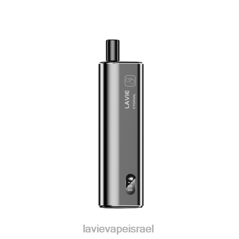 LAVIE Vape Review - LAVIE ETERNAL 10000 שאיפות קולה לימון 8DBZL124