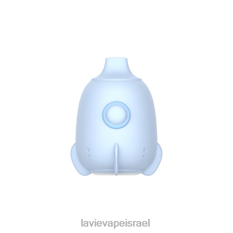 LAVIE Vape Review - LAVIE Space Capsule 9000 שאיפות קָפּוּצִינוֹ 8DBZL219