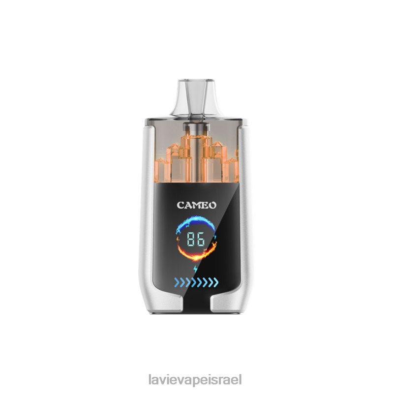 LAVIE יִשְׂרָאֵל - LAVIE CAMEO 30000 שאיפות קרח אגס 8DBZL17