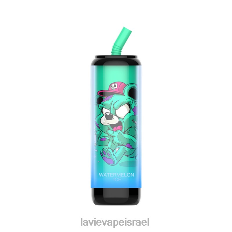 קרח אבטיח