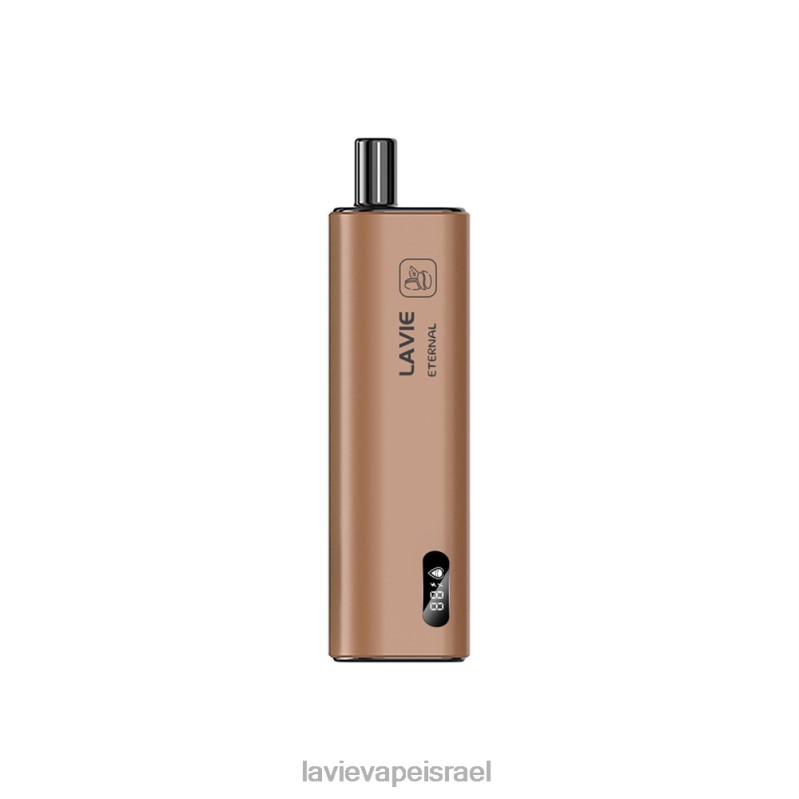 LAVIE יִשְׂרָאֵל - LAVIE ETERNAL 10000 שאיפות קָפֶה 8DBZL117
