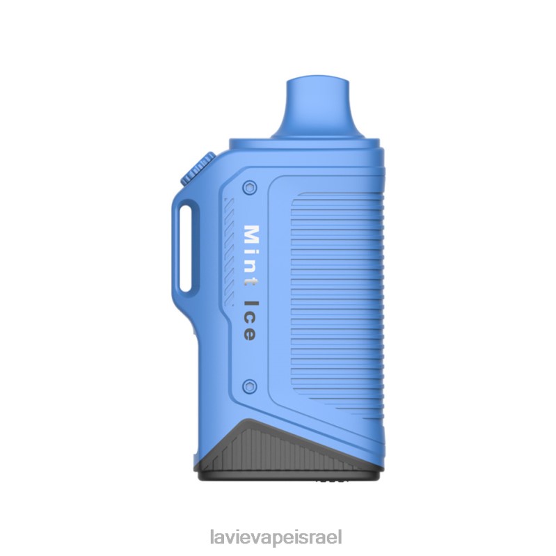 LAVIE יִשְׂרָאֵל - LAVIE Energy Box 15000 שאיפות קרח מנטה 8DBZL72