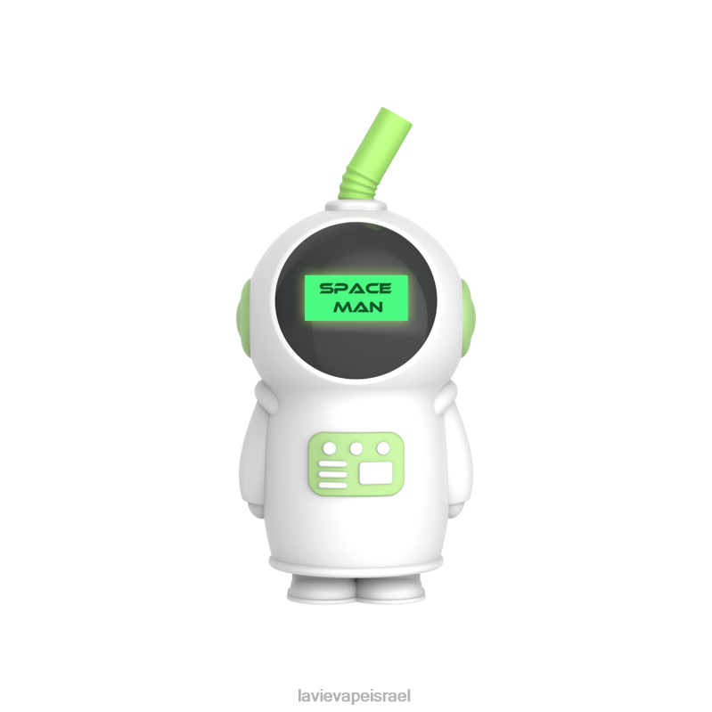 LAVIE יִשְׂרָאֵל - LAVIE SPACE MAN 7000 שאיפות קרח גויאבה 8DBZL232