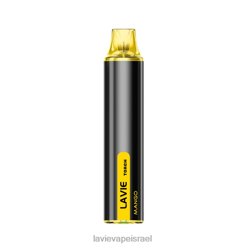 LAVIE יִשְׂרָאֵל - LAVIE Torch 6000 שאיפות מַנגוֹ 8DBZL132