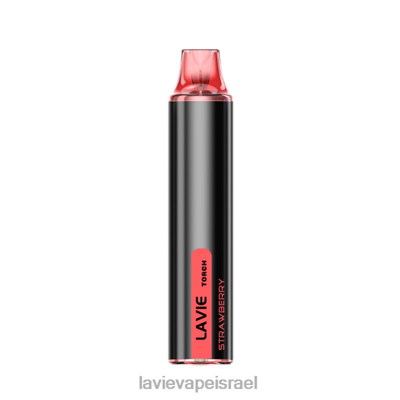 LAVIE יִשְׂרָאֵל - LAVIE Torch 6000 שאיפות תּוּת 8DBZL137