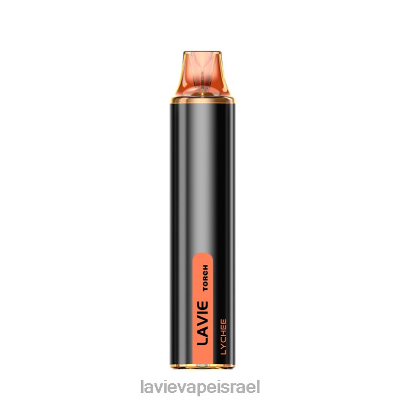 LAVIE Vape Israel - LAVIE Torch 6000 שאיפות ליצ'י 8DBZL131