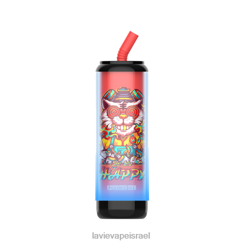 LAVIE Vape Reddit - LAVIE Cola Plus 7500 שאיפות קרח ליצ'י 8DBZL250
