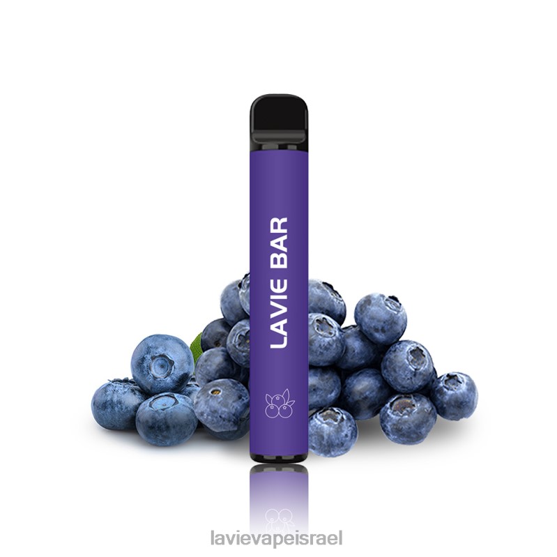 LAVIE Vape Price - LAVIE BAR 2% פחזניות בגרסה 800 אוּכמָנִית 8DBZL318